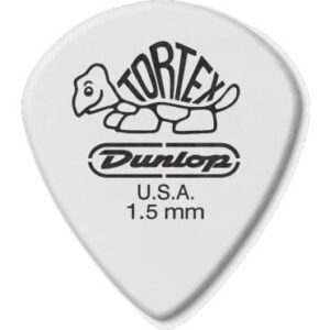 BOLSA DE 72 UNIDADES TORTEX JAZZ III / WHITE - 1,50MM