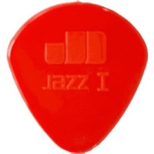 PACK DE 6 UNIDADES NYLON JAZZ I / TRIANGLE - 1,10MM