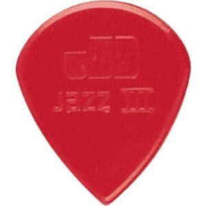 BOLSA DE 24 UNIDADES JAZZ III XL NYLON  - 1,38MM