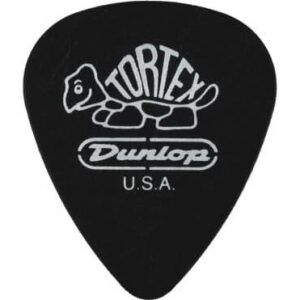 BOLSA DE 72 UNIDADES TORTEX / STD PITCH BLACK - 1,00MM