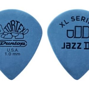 BOLSA DE 72 UNIDADES TORTEX JAZZ III /BLUE -  1,00MM