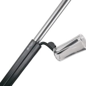 PORTE-MDIATORS/SLIDE POUR PIED DE MICRO