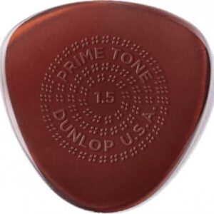 Primetone semirredonda grip 1,5mm bolsa de 3