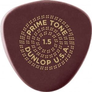 Primetone semirredonda smooth 1,5mm bolsa de 3