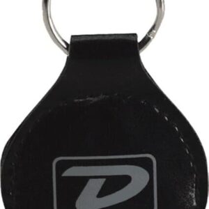 LLAVERO PORTAPÚAS JIM DUNLOP