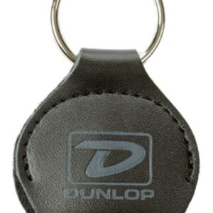 LLAVERO PORTAPÚAS LOGO DUNLOP
