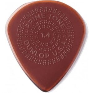 Primetone Jazz III XL Grip 1,4 mm bolsa de 12