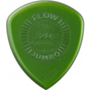 Flow Jumbo Grip 2,00mm bolsa de 3