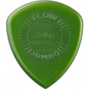 Flow Jumbo Grip 2,00mm bolsa de 12