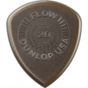 Flow Standard Grip 2,00mm bolsa de 6