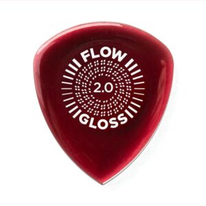 PÚAS FLOW®GLOSS 2 MM - PACK DE 12