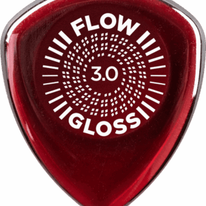 PÚAS FLOW®GLOSS 3 MM - PACK DE 12