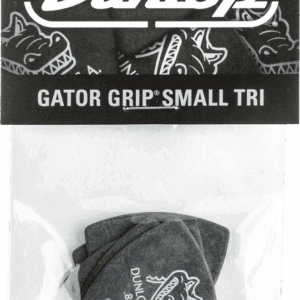 PÚAS GATOR GRIP TRIÁNGULO 0,88 mm (Pack de 6)