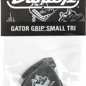 PÚAS GATOR GRIP TRIÁNGULO 1,00 mm (Pack de 6)