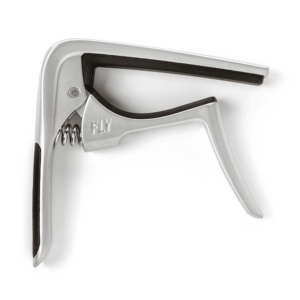 CEJILLA DUNLOP TRIGGER FLY SATIN CHROME