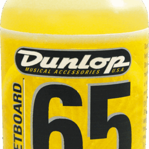 ACEITE DE LIMÓN PARA DIAPASONES