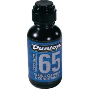 ACONDICIONADOR Y LIMPIADOR DE CUERDAS