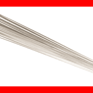 TUBO DE TRASTES 6150 (20 un/ 60 cm)