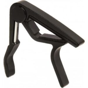 CEJILLA BANJO (PLANO) TRIGGER NEGRA