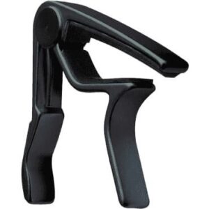 CEJILLA ELÉCTRICA TRIGGER NEGRA