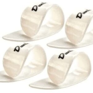 PLAYER'S PACK DE 4 POUCES BLANCS, MEDIUM