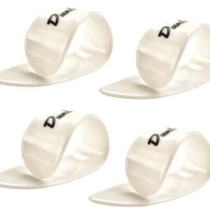 PLAYER'S PACK DE 4 POUCES BLANCS, LARGE