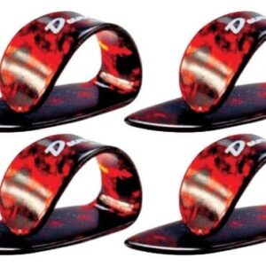 PLAYER'S PACK DE 4 POUCES CAILLE, MEDIUM
