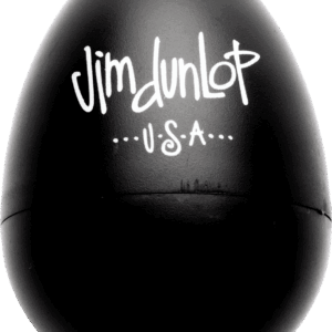 PACK 2 UD, HUEVOS SHAKER NEGRO