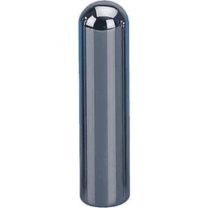 BOTTLENECK SMALL, ACIER INOX. (19X75 MM)