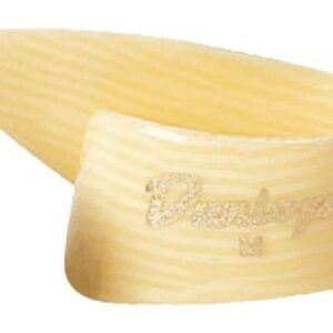 SACHET DE 12 POUCES IVOIRE, LARGE