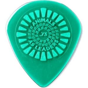 PLAYER'S PACK DE 3 0,73 mm Green
