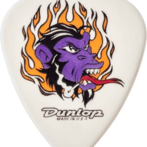 PACK 36 UD. PÚAS GRAPHIC ARTIST ALAN FORBES FLAME APE - 0.73 mm