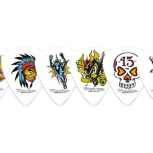 PLAYER'S PACK DE 6, 0,73MM