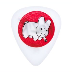 PACK 36 UD. PÚAS GRAPHIC ARTIST FRANK KOZIK DEVIL BUNNY - 0.60 mm