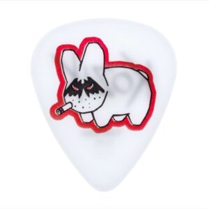 PACK 36 UD. PÚAS GRAPHIC ARTIST FRANK KOZIK KING OF ROCK - 0.60 mm