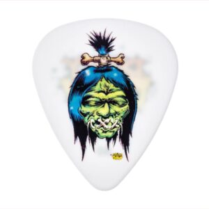 PACK 36 UD. PÚAS GRAPHIC ARTIST DIRTY DONNY II CABEZA - 0.60 mm