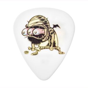 PACK 36 UD. PÚAS GRAPHIC ARTIST DIRTY DONNY II MOMIA - 1.00 mm