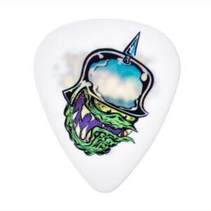 PACK 36 UD. PÚAS GRAPHIC ARTIST DIRTY DONNY II CASCO - 0.60 mm