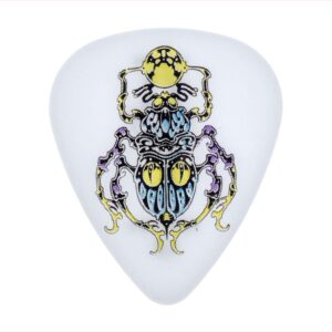 PACK 36 UD. PÚAS GRAPHIC ARTIST FRANK KOZIK Blackline II ESCARABAJO - 0.73 mm