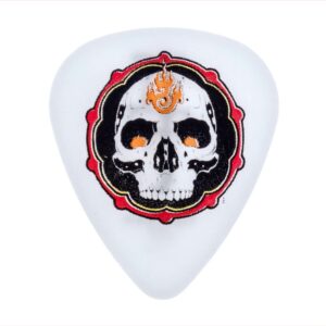 PACK 36 UD. PÚAS GRAPHIC ARTIST FRANK KOZIK Blackline II CALAVERA- 0.60 mm