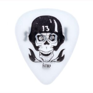 PACK 36 UD. PÚAS GRAPHIC ARTIST FRANK KOZIK "FTW SKULL"- 1.00 mm