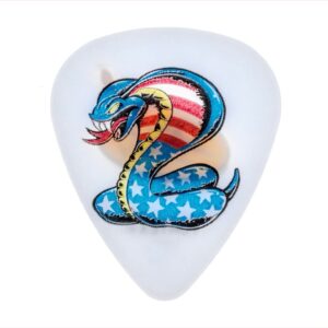 PACK 36 UD. PÚAS GRAPHIC ARTIST DIRTY DONNY II AMERICAN COBRA - 0.60 mm