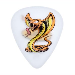 PACK 36 UD. PÚAS GRAPHIC ARTIST DIRTY DONNY II COBRA - 0.60 mm