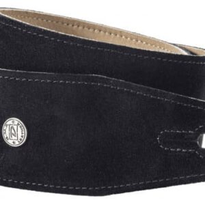 CORREA GUIT/ BAJO SUEDE - EBONY
