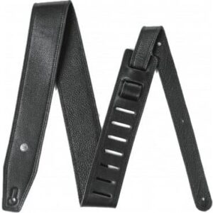BMF piel Bisonte Black