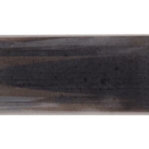 BOTTLENECK LARGE, VERRE/CRAMIQUE (23X32X69 MM)