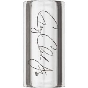 BOTTLENECK CRISTAL GARY CLARK JR HEAVY/SHORT