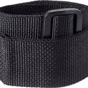 GUIT/ BAJO DE POLIPROPILENO - NEGRA