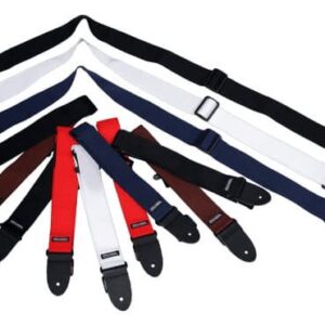Pack de 12 correas Poly