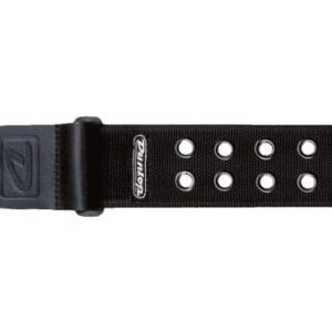 CORREA GUIT/ BAJO CLASSSIC - NEGRA (OJALES)